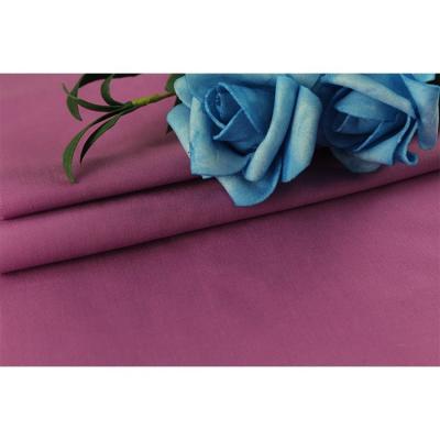 China 80% Waterproof 20% Poly Cotton Lining Woven Fabric Polyester Cotton For Pocket for sale