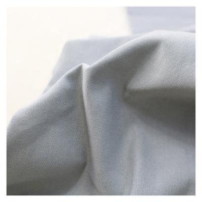 China Breathable 1/2 Twill Nylon Cotton Woven Cloth Fabrics For Apparel Garment for sale