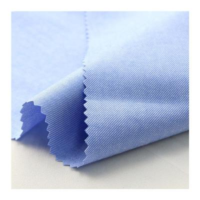 China Anti Pill High Strength Waterproof Cotton Polyester 2/2 Twill Fabric Stretch Fabric for sale