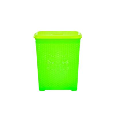 China Plastic PP Factory Outlet Home Baskets Storage Product for sale