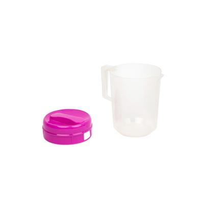 China Best Mouled PP Plastic Water Jugs Home Sale Product for sale