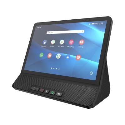 China 4G LTE Android fixou o núcleo Desktop sem fio 8000mAh do telefone MTK Octa à venda