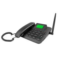 China WCDMA GSM LTE Fixed Wireless Phone Multi Language Bluetooth for sale