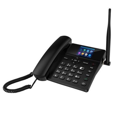 China SIM Fixed Wireless Phone dual 4G con la ayuda de Volte y los apuroses de WIFI en venta