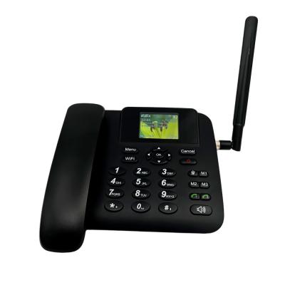 China WIFI-Hotspot Landline van Volte Compatibele Telefoonsnummerweergave Te koop