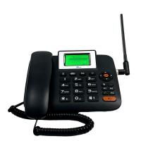 China FWP 4G LTE Fixed Wireless Phone With WIFI Hotspot Te koop