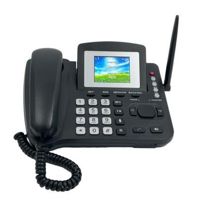 China Juego mussic dual del G/M Sim Landline Phone FM Raido MP3 en venta