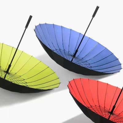 China Special novelty design enlarge innovative windproof umbrella products for sale