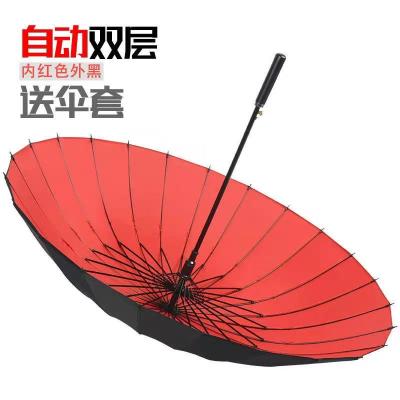 China New Arrival Umbrella Aluminum Alloy Umbrella Water Repellent Cipher Umbrella for sale