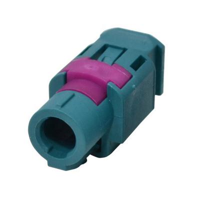 China Super Gear Automotive Audio Waterproof Male Female Connector Rubber Cover for sale