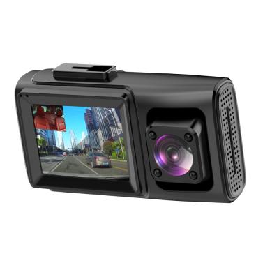 China NIGHT VISION wifi car dvr 1080p car dash cam 4k dash cam video camera dual gps recorder dual rear and more pro for sale