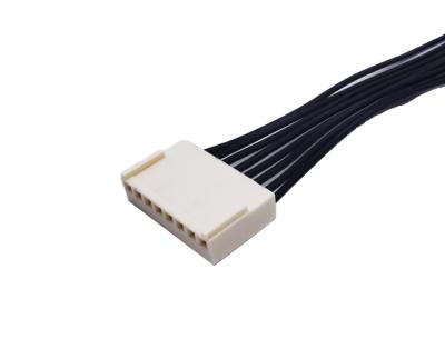 China Melox 22011082 2PIN-16 PIN Connector Pitch 2.5mm Electronic Wiring Cable Assembly for sale