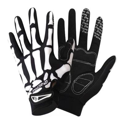 China Full Finger Rain Resistant Outdoor Riding MTB Bike Cycling Gloves Comfortable Windproof Water Cycling Gloves for sale