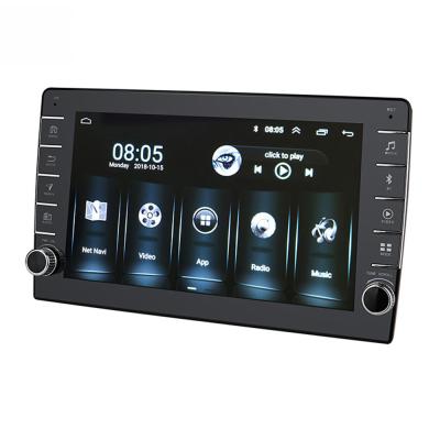 China 9 inch Android MP5 System Mirror Link 1din Touch Screen with GPS, FM, Mirror Link, USB/SD Car Radio for sale