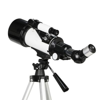 China 400mm Astronomical Telescope High End Professional Hollyview 16-40x70mm Refractor Astronomical Telescope for sale