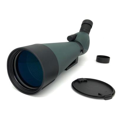 China 25-75x80 Scope Optical Glass Spot Astronomical Telescope for Stargazing for sale