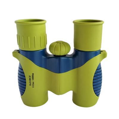 China BAK4 Popular Children 8x21 Shockproof Optical Binoculars With Patent for sale