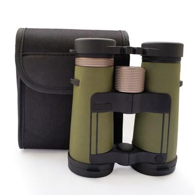 China waterproof & Fogproof Long Range 10x42 ED Waterproof Binoculars Telescope For Phone Camera for sale