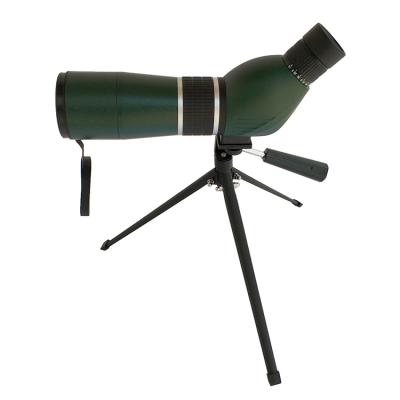 China 15-45X60 Scope Telescope Optical Military Spot Monocular For Hunting 305x100x78mm Displacement for sale