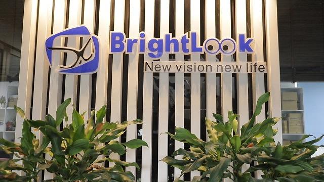 Verified China supplier - Wenzhou Brightlook Optical Co., Ltd.