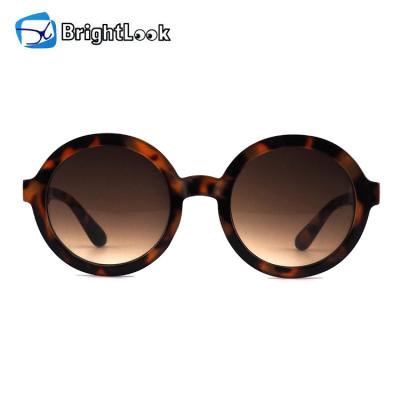 China Comfort 2020 summer new fashion hot sale new brand wholesale classic style for man and women plastic sunglasses for sale