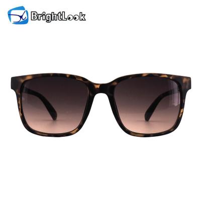 China Comfort 2020 summer new fashion hot sale new brand wholesale classic style for man and women plastic sunglasses for sale