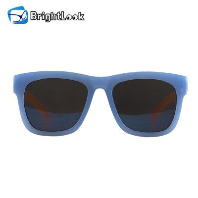 China Relieve 2020 Cheap Price Logo Sunglasses Kids Frame Custom Plastic Cute Kids Sunglasses for sale