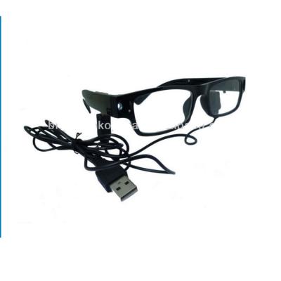 China LED Reading Glass Rechargeable Reading Glasses LED, New Design USB Rechargeable Reading Glasses with Big Light for sale