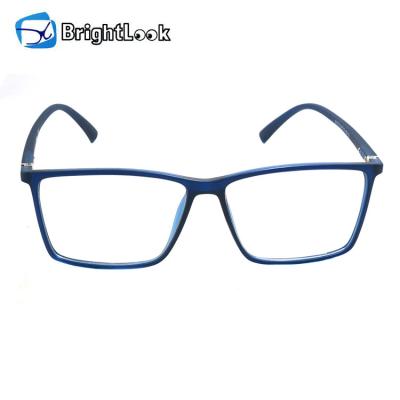 China Hot Selling Most Popular Optical Brightlook Fashion New Optical Frames for sale