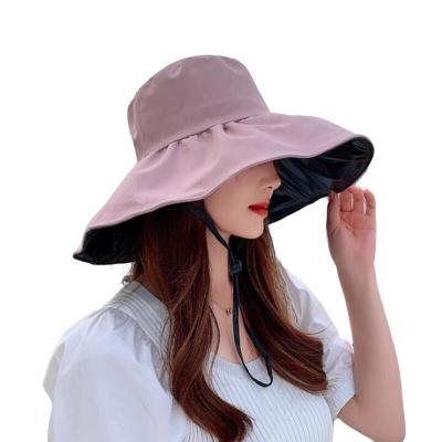 China Wholesale Hot Selling Comfort Women's Breathable Sun Hat For Outfit Sun Visor Cover UV Face for sale