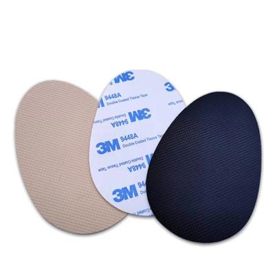 China EXW/FOB/CIF/DDP Rubber Shoe Mat Self Adhesive Sole Insole Bottom Non-slip Protector For High Heels for sale