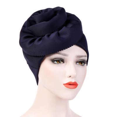 China Muslim Accessories Hijab Headwrap Luxury Women Turban Dress.scarf Cotton Hijab Ready Hair Hijab for sale