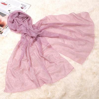 China Women Rayon Hijab Rayon Head Scarf, Instant Colored Muslim Convenient Muslim Head Cover Hijab Ready Hijab for sale