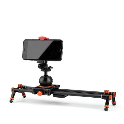 China Regular Track Slider Smartphone Camera Carbon Fiber Fotorpor Video Shooting Stabilizer Rail For DSLR DV Camcorder Movie for sale