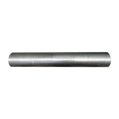 China Mold Making Factory Direct Selling Alloy Steel Round Bar High Speed ​​Steel Steel Round Bars for sale