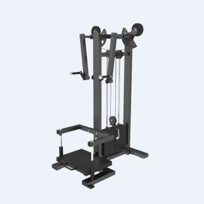 China DFT Universal Gym Equipment DFT-1325 Bodybilding Lateral Raise for sale