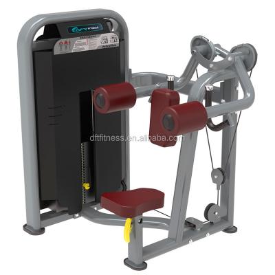 China ejercicios maquinas de ejercicios universal fitness equipment DFT DFT-1614 side raise for sale