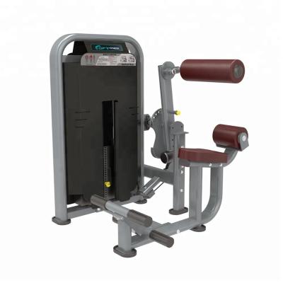 China Commercial Gym 2-Mode Multi Function Equipment Use DFT DFT-1695 Abdominal Crunch Back Extender for sale