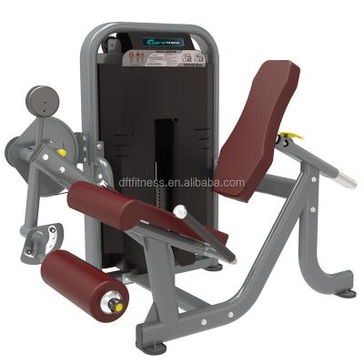 China Universal DFT Fitness Strength Fitness Equipment with Weight Stacks DFT-1621 Leg Extension for sale