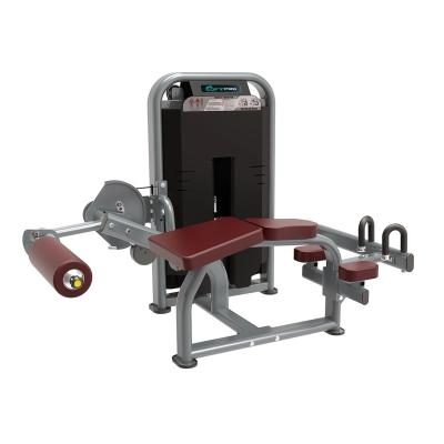 China DFT Universal Factory Flats Loaded Fitness Gym Equipment DFT-1620 Prone Leg Curl Machine for sale