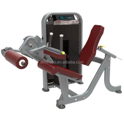 China DFT Universal Fitness Gym Equipment DFT-1619 Seated Leg Curl for sale