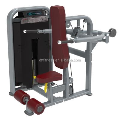 China DFT Universal FITNESS Sporting Goods Gym Machine DFT-1613 Seated Dips for sale