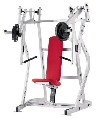 China Fitness Center Hammer Strength Training Equipment Strong Body Fitness Equipment for sale