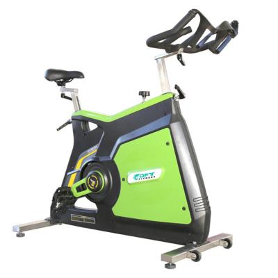 China DFT Sports Fitness Gym Equipment Universal Cardio Spin Bike DS-05 Bike Indoor Spin Bike for sale