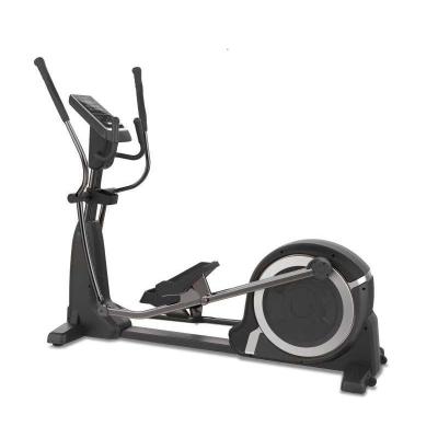 China Europe-USA 2021 quality hot selling elliptical trainer for gym commercial aerobics exercise eliptical trainer DFT-8010 for sale