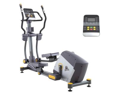 China Universal Professional Commercial Elliptical Sports Article Fitness Trainer Elliptical Trainer DFT-8006 for sale