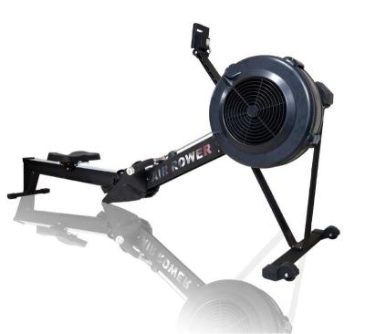 China Universal air rowing machine for cardio use gym equipment air rower machine DB-113 home gym equipment for sale