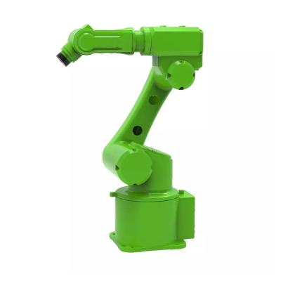 China Other Grinding Gluing Assembly Spraying Robotic Manipulator For Aging Test Laboratory for sale