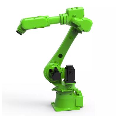 China Other New Listing High End Ai Manipulator Universal Sprue Picker Robotic Arm for sale