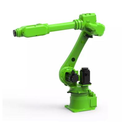 China Other High Quality Controller Manipulator Small Industrial Robot Arm For Spraying Machine for sale